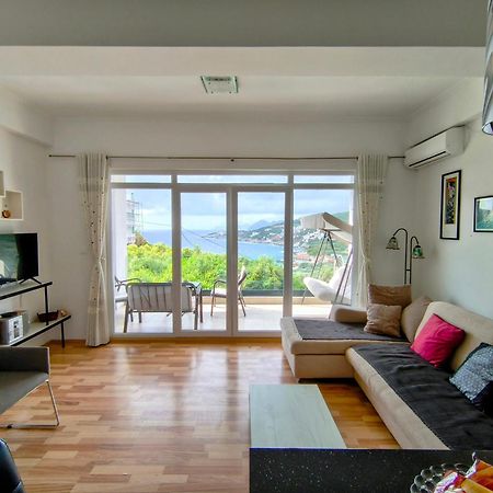 Apartment Olive Utjeha Esterno foto