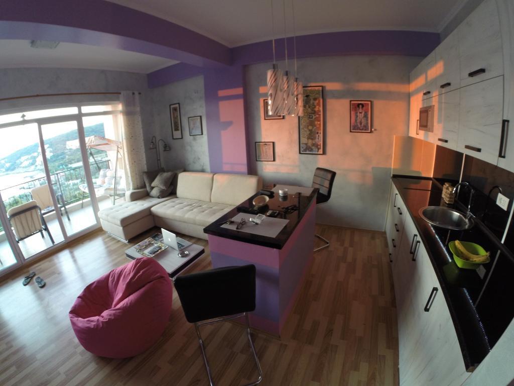 Apartment Olive Utjeha Camera foto