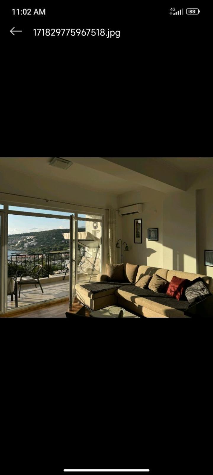 Apartment Olive Utjeha Esterno foto