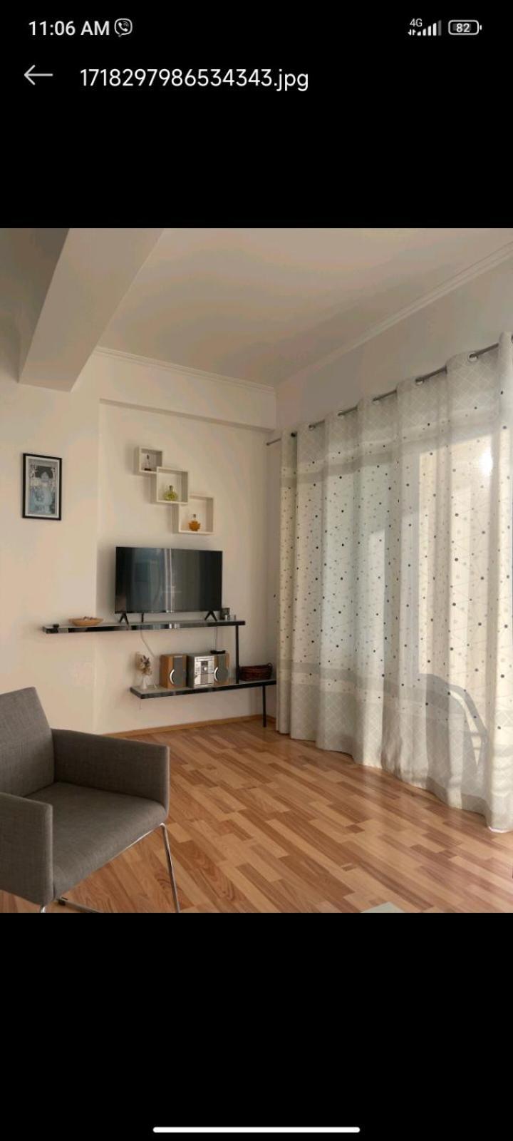 Apartment Olive Utjeha Esterno foto