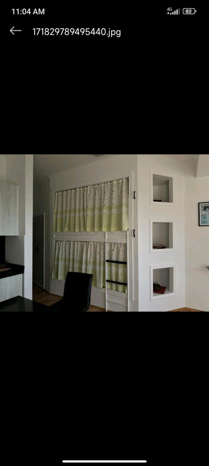 Apartment Olive Utjeha Esterno foto