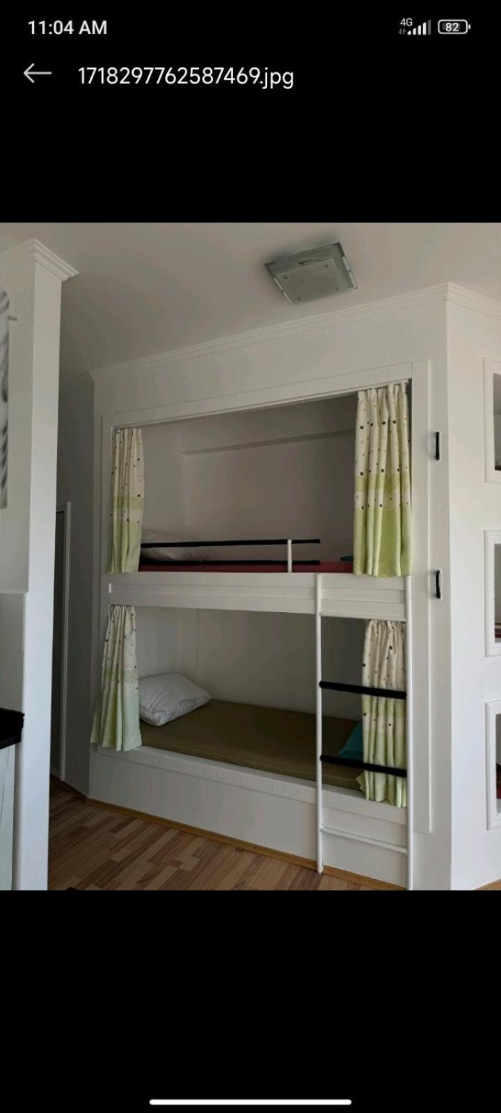 Apartment Olive Utjeha Esterno foto