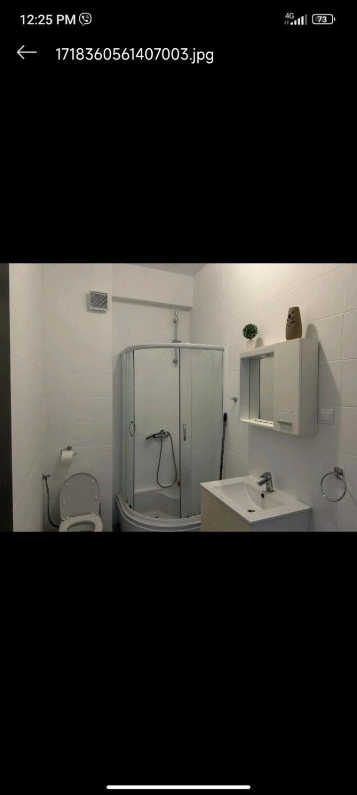 Apartment Olive Utjeha Esterno foto