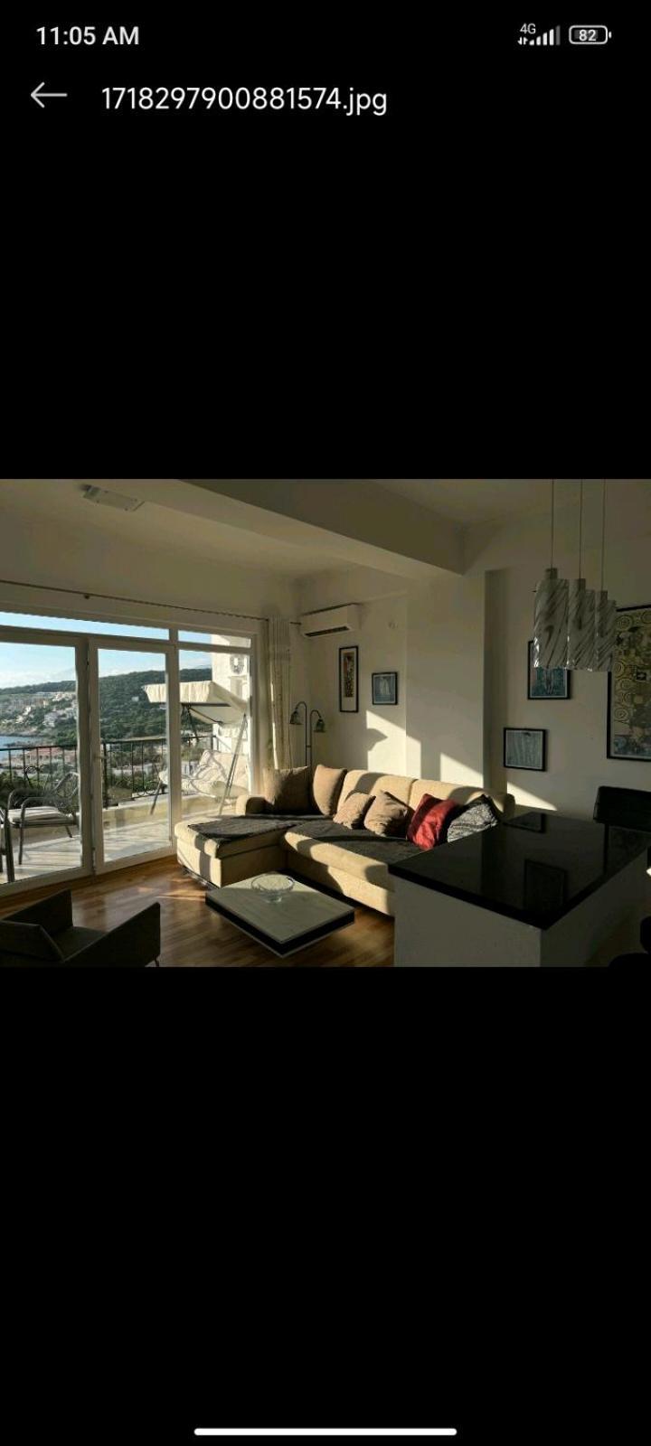 Apartment Olive Utjeha Esterno foto