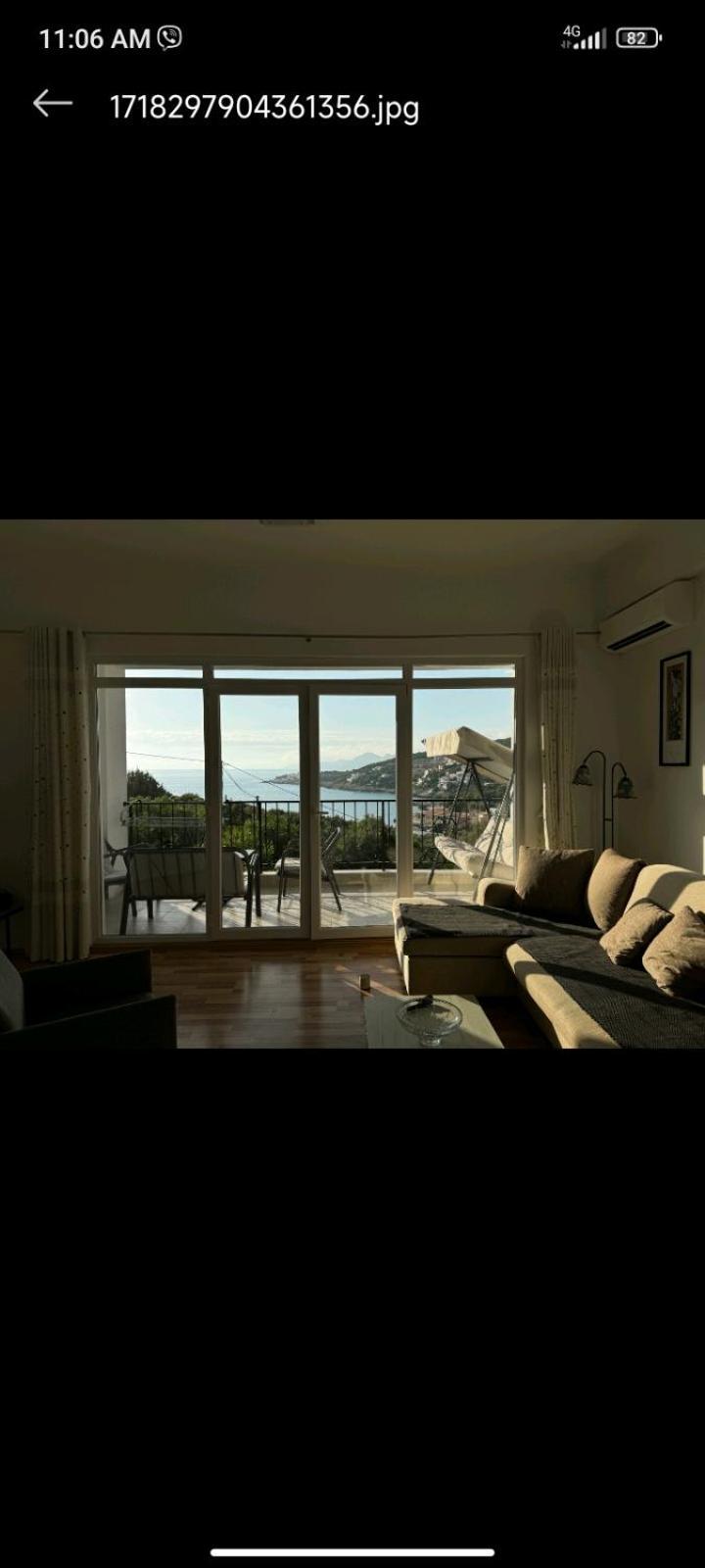 Apartment Olive Utjeha Esterno foto