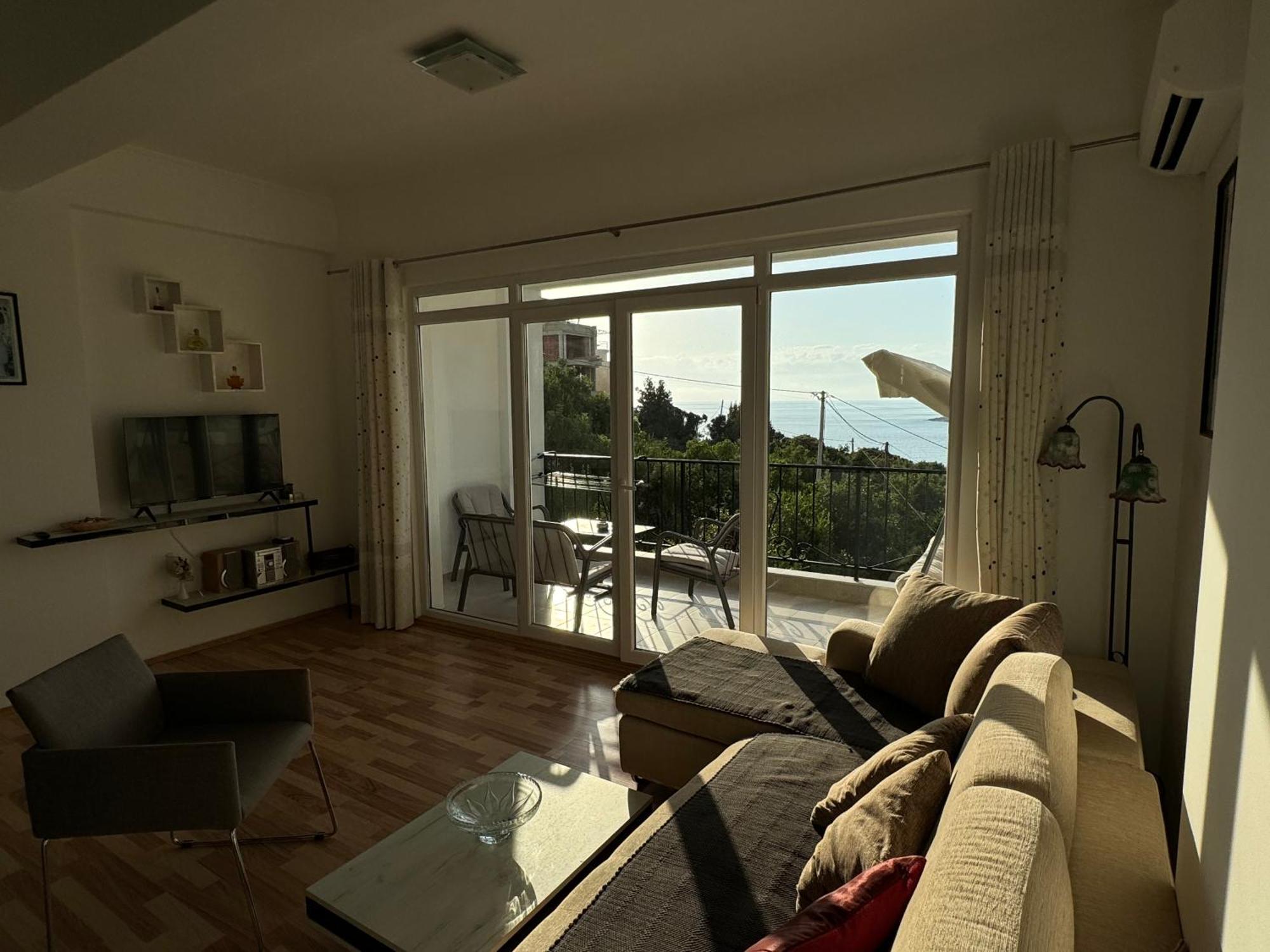 Apartment Olive Utjeha Esterno foto