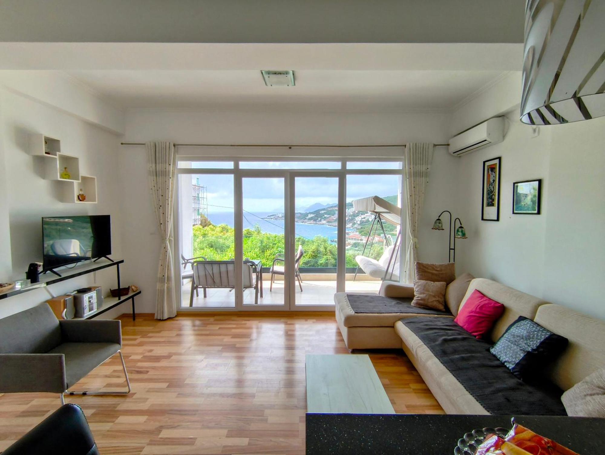 Apartment Olive Utjeha Esterno foto